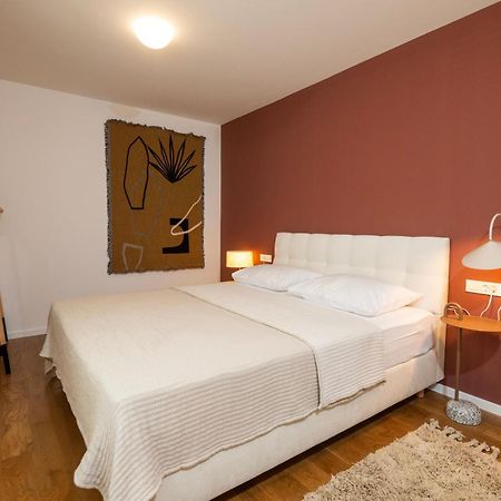 Rivus Apartments Omiš Extérieur photo