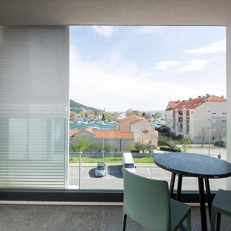 Rivus Apartments Omiš Extérieur photo