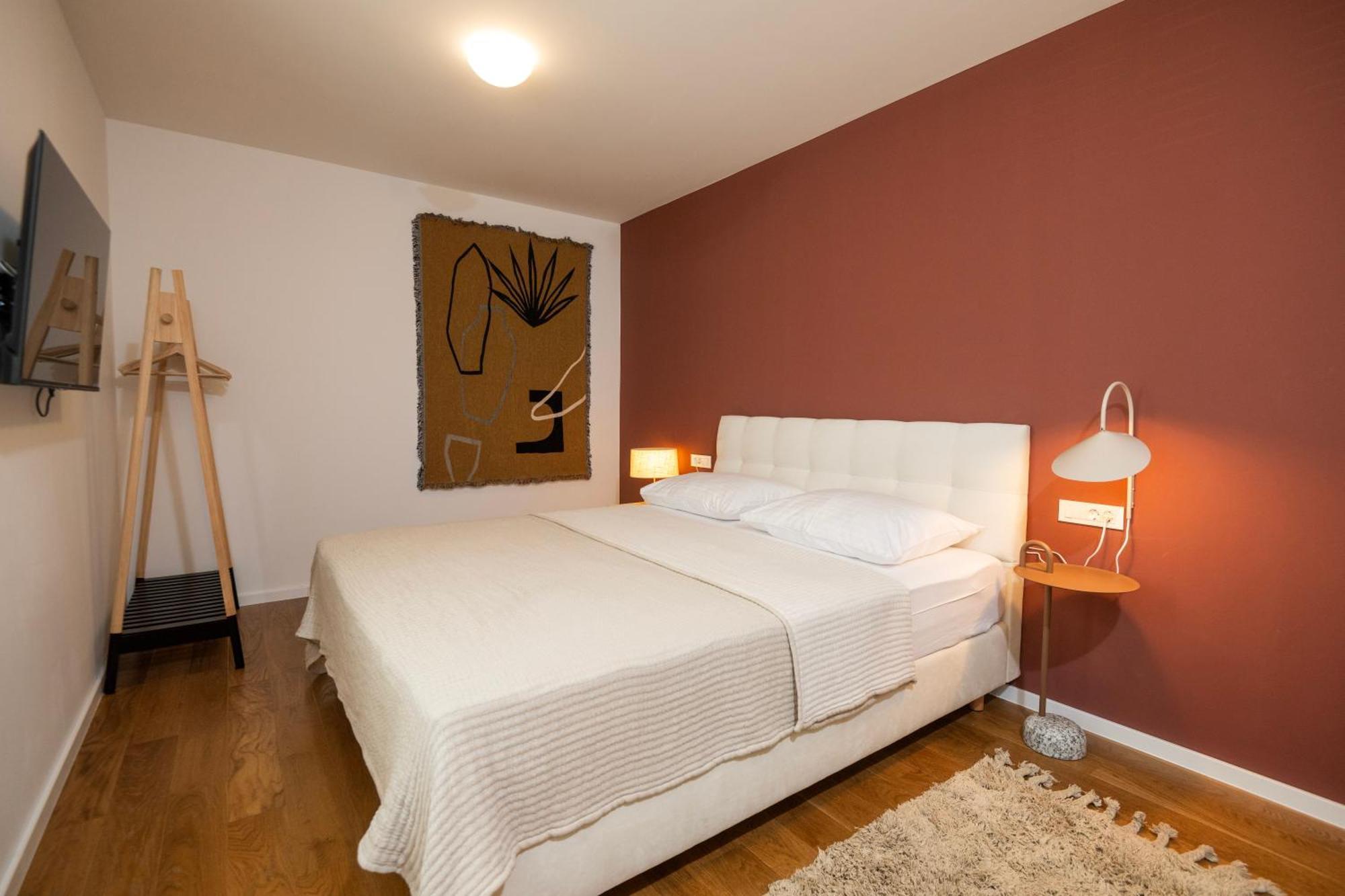 Rivus Apartments Omiš Extérieur photo