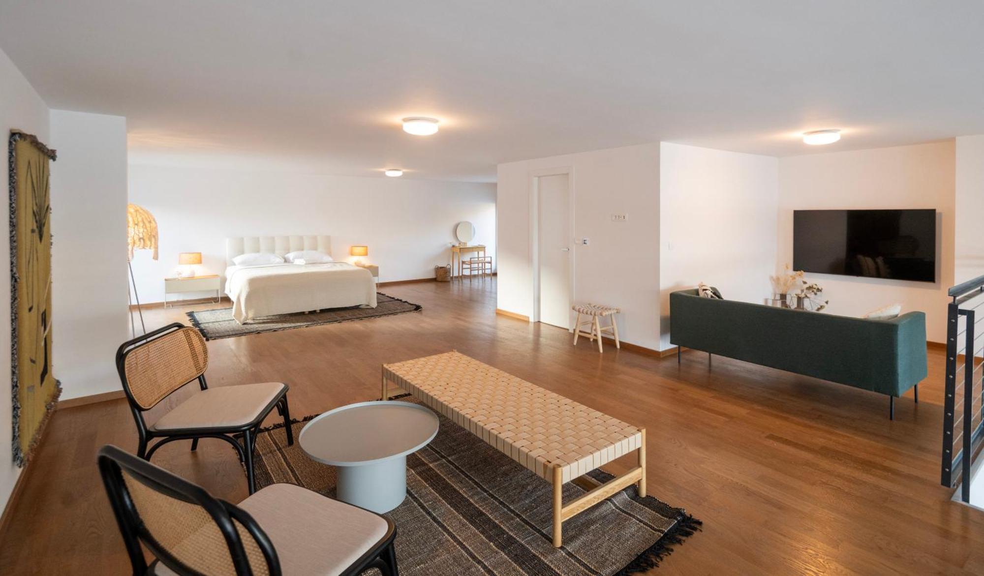 Rivus Apartments Omiš Extérieur photo