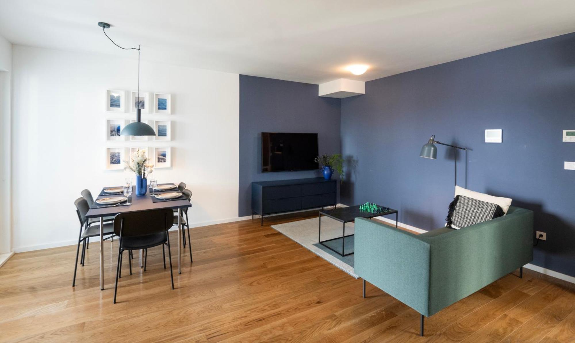 Rivus Apartments Omiš Extérieur photo