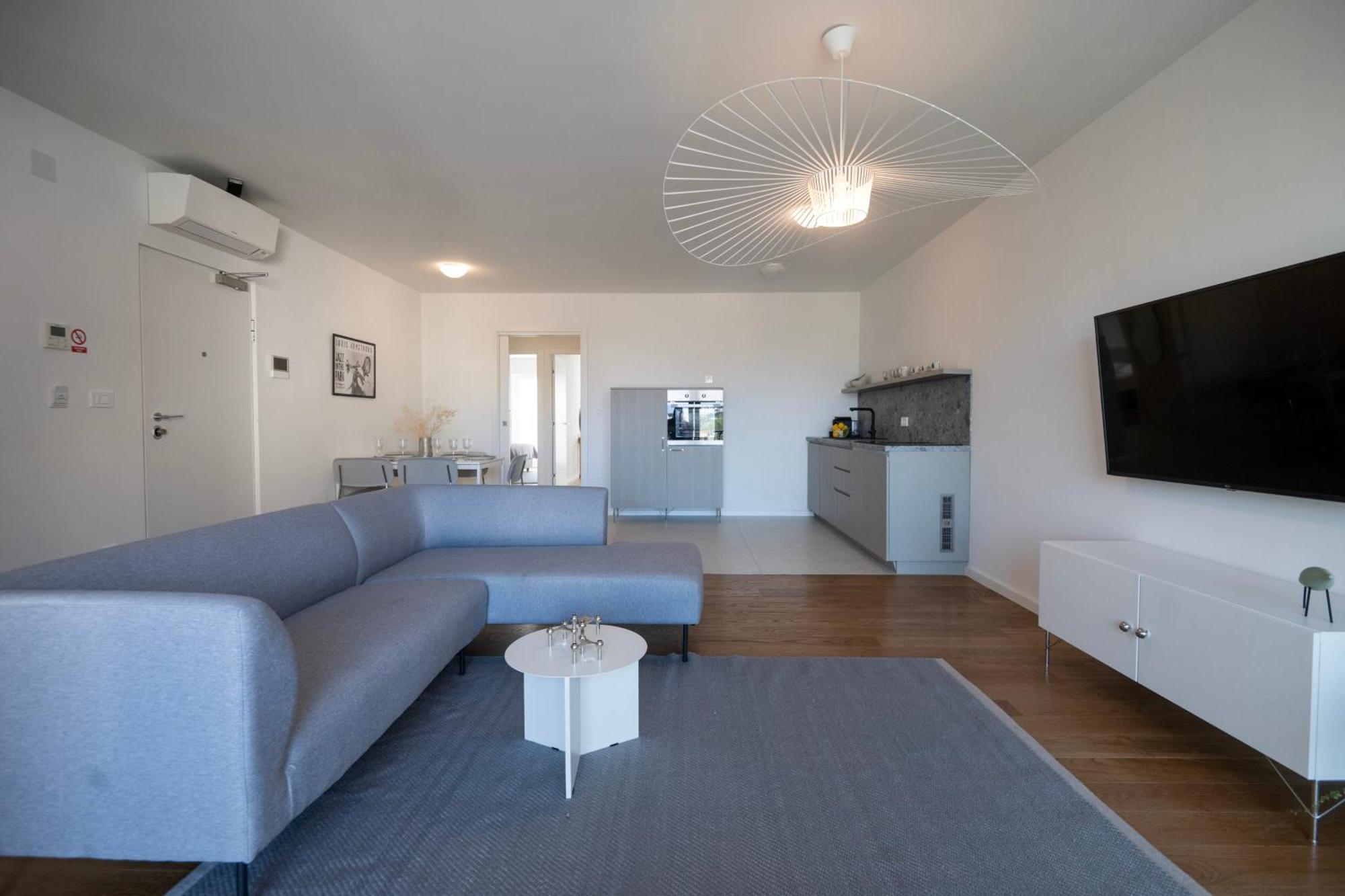 Rivus Apartments Omiš Extérieur photo