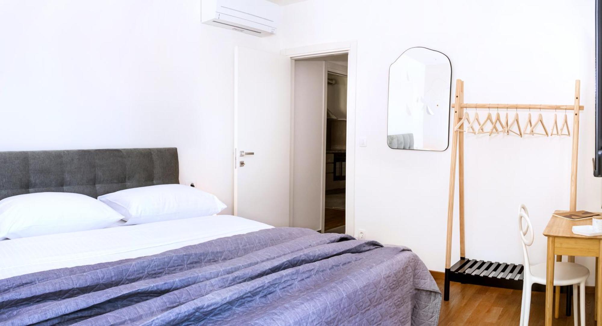Rivus Apartments Omiš Extérieur photo