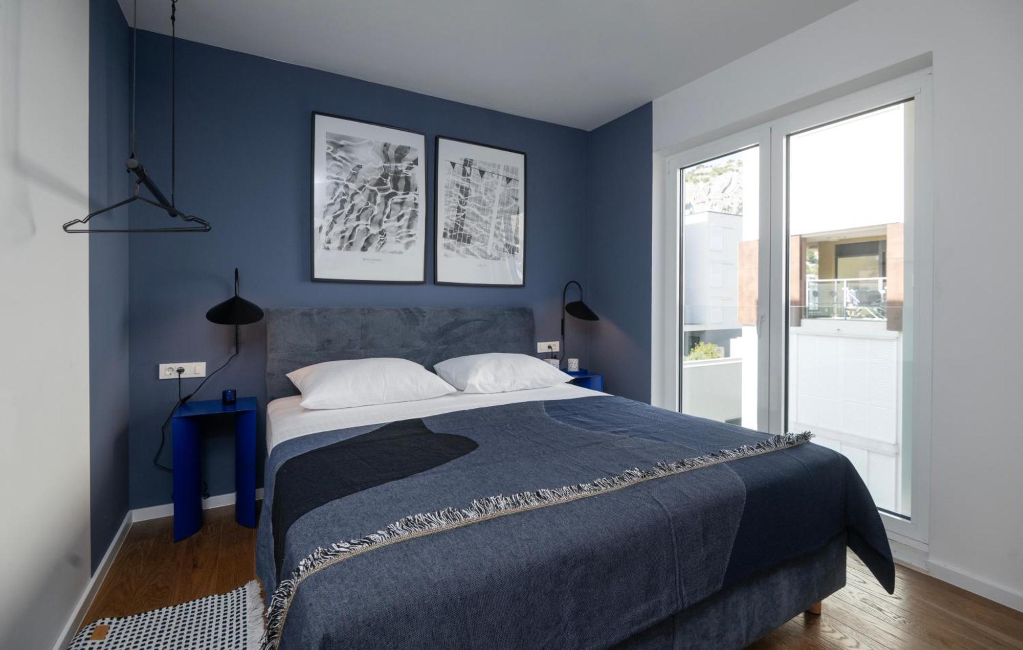 Rivus Apartments Omiš Extérieur photo