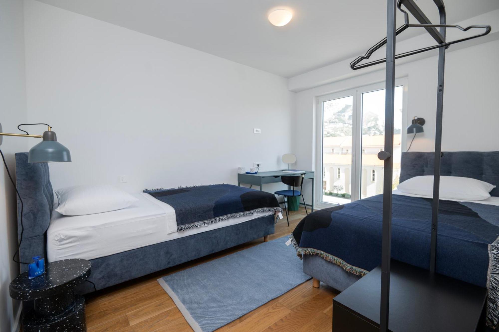 Rivus Apartments Omiš Extérieur photo