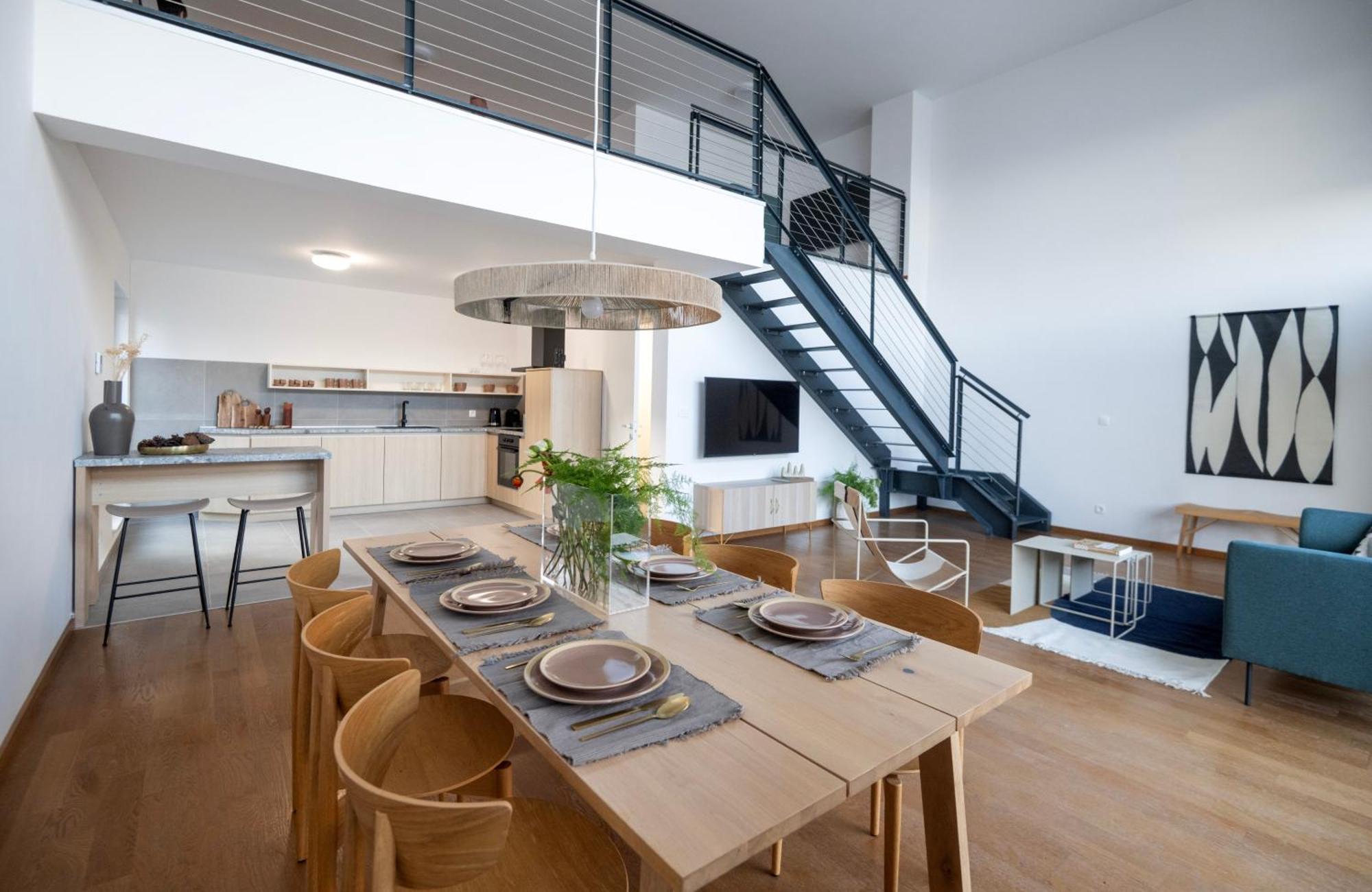 Rivus Apartments Omiš Extérieur photo
