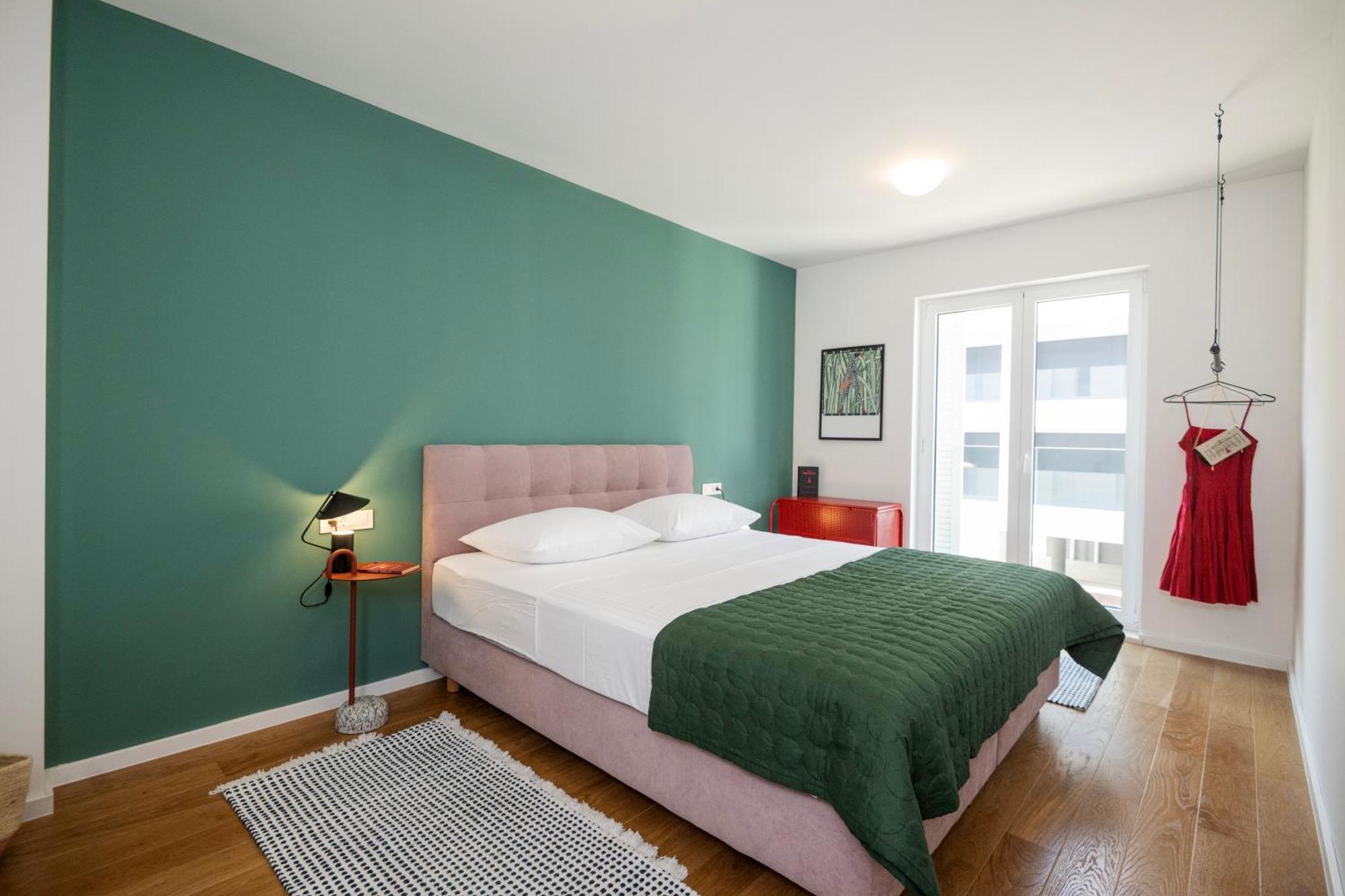 Rivus Apartments Omiš Extérieur photo
