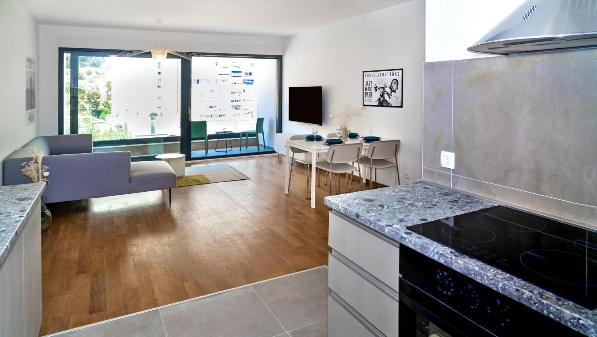 Rivus Apartments Omiš Extérieur photo