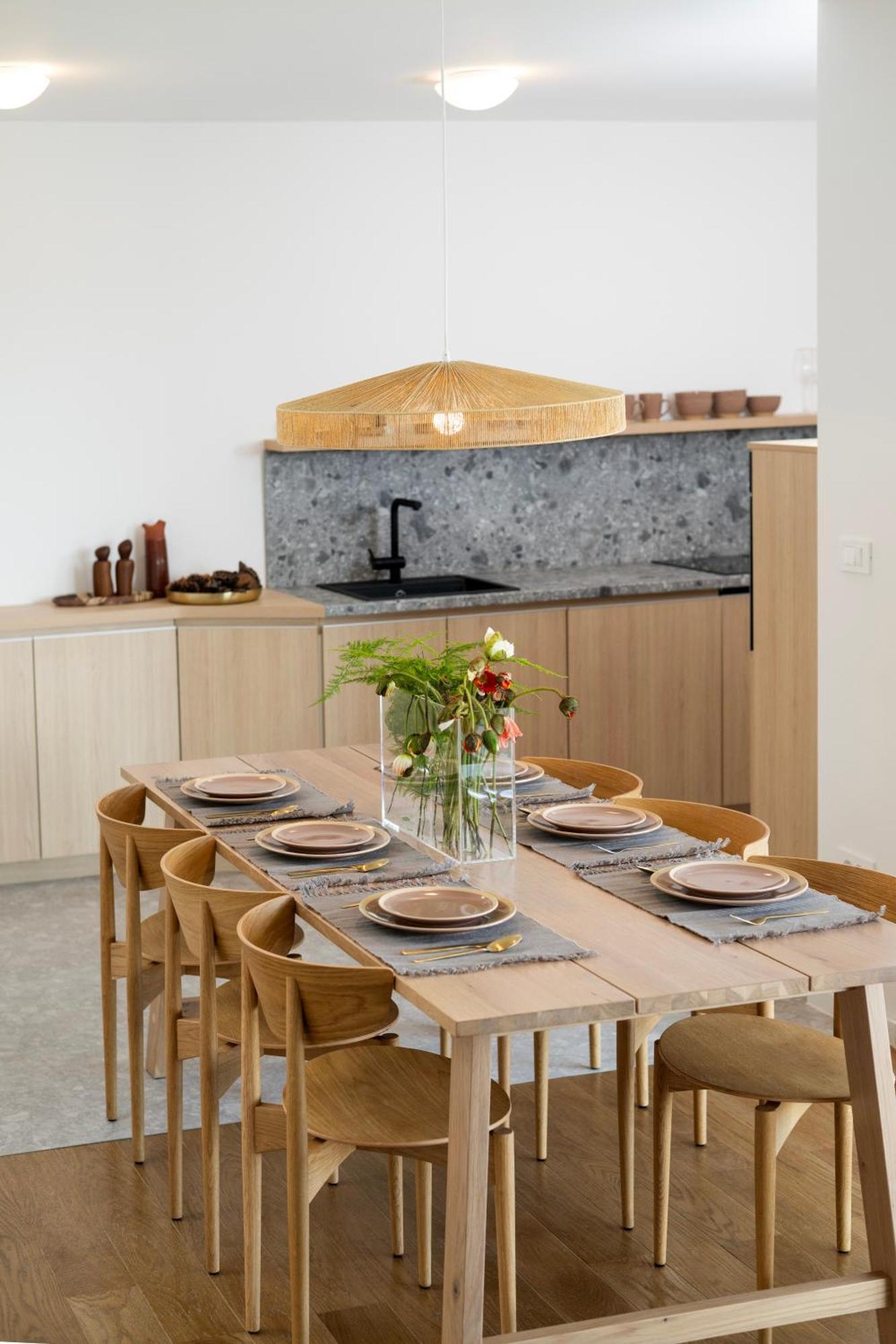 Rivus Apartments Omiš Extérieur photo